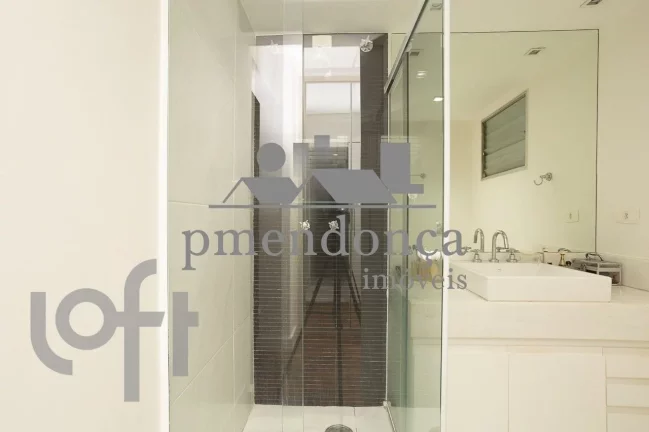 Imagem Apartamento a venda em Pinheiros com 2 quartos ( 1 suíte ) e 1 vaga, 75m²