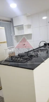 Imagem APARTAMENTO RESIDENCIAL em RIO DE JANEIRO - RJ, RECREIO DOS BANDEIRANTES
