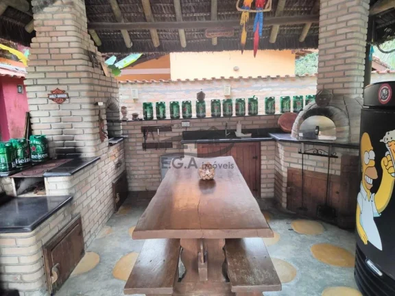 Imagem Grande oportunidade no sertão do Camburi