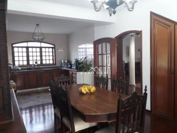 Imagem Casa à venda, 400 m² por R$ 720.000,00 - Bongue - Piracicaba/SP