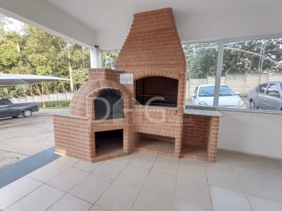 Imagem Apartamento à venda com 48 m² | Residencial Spazio Poeme | Paulínia - SP