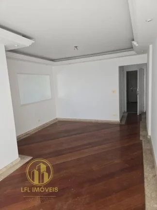Imagem Apartamento Pronto para Morar na Vila Bertioga / Mooca, São Paulo - 3 Quartos, Suíte e 2 Vagas de Garagem