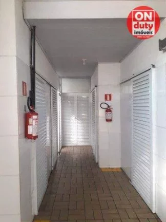 Imagem Sobrado, 335 m² - venda por R$ 860.000,00 ou aluguel por R$ 6.000,00/mês - Vila Matias - Santos/SP