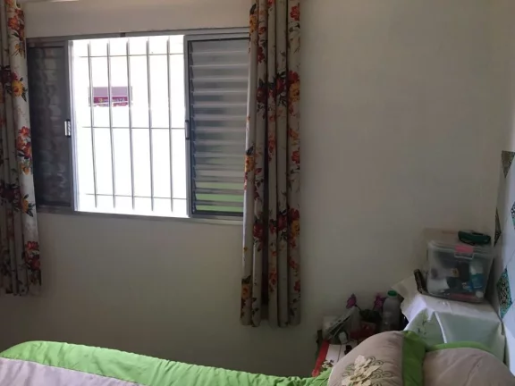 Imagem Sobrado com 6 dormitórios à venda, 243 m² por R$ 380.000,00 - Vila Colorado - Suzano/SP