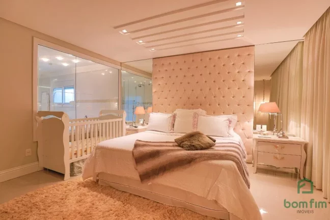 Imagem Casa em condomínio 5 suítes, para venda, no Laje De Pedra, Canela/RS. - CA2197