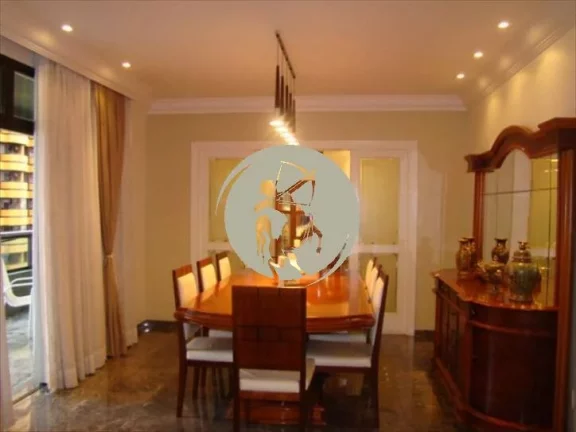 Imagem Apartamento ricamente decorado e mobiliado a venda com vista pro mar!
