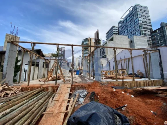 Imagem Apartamento á venda com 3 suítes na Praia Grande em Torres/RS