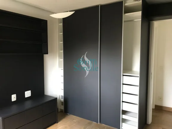 Imagem Apartamento Penthouse à Venda em Cidade Monções - São Paulo/SP.