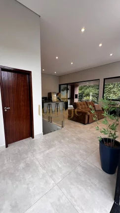 Imagem Casa à Venda Jd. Gramados de Sorocaba Zona Leste - Sorocaba