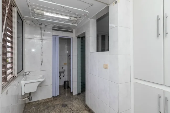 Imagem APARTAMENTO RESIDENCIAL em São Paulo - SP, Vila Gumercindo
