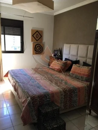 Imagem Apartamento - Ribeirão Preto - Jardim Irajá