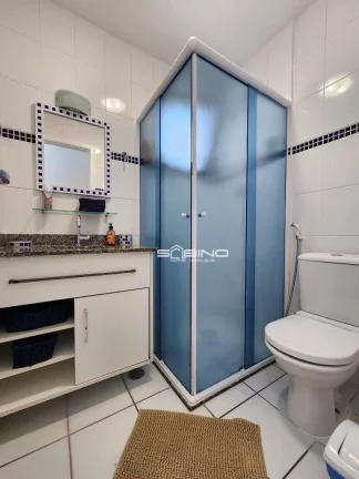 Imagem Apartamento para Locação com 3 Dormitórios 1 suíte, atende até 8 pessoas - Riviera de São Lourenço - Bertioga SP