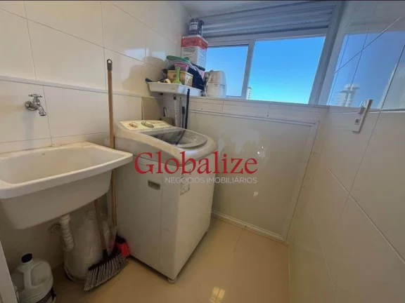 Imagem Oportunidade Única Apartamento 2 dormitórios, Novo com Vista Livre no EMBARÉ por R$ 835 mil !!!!!!!!!!