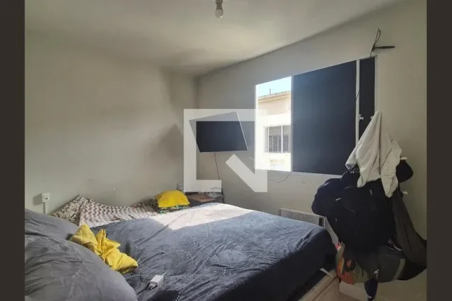 Imagem Apartamento à Venda - Recreio, 2 Quartos, 43 m2