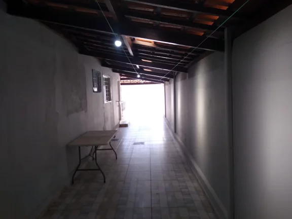 Imagem CASA Á VENDA NO JARDIM ÉDEN EM FRANCA/SP