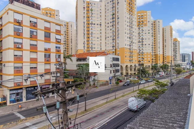 Imagem Apartamento à venda no bairro Partenon - Porto Alegre/RS
