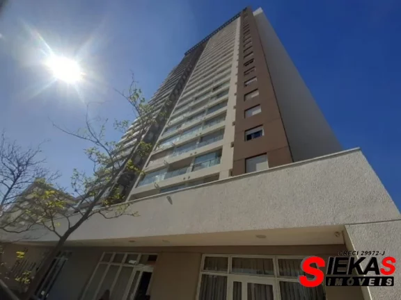 Imagem Apartamento à venda em São Paulo-SP, no Tatuapé: 2 quartos, 1 suíte, 1 sala, 2 banheiros, 2 vagas de garagem, 71 m²!
