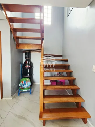 Imagem Residencial Verdes Campos - Casa à Venda no Verdes Campos