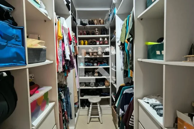 Imagem Apartamento à Venda - Recreio, 3 Quartos, 160 m2
