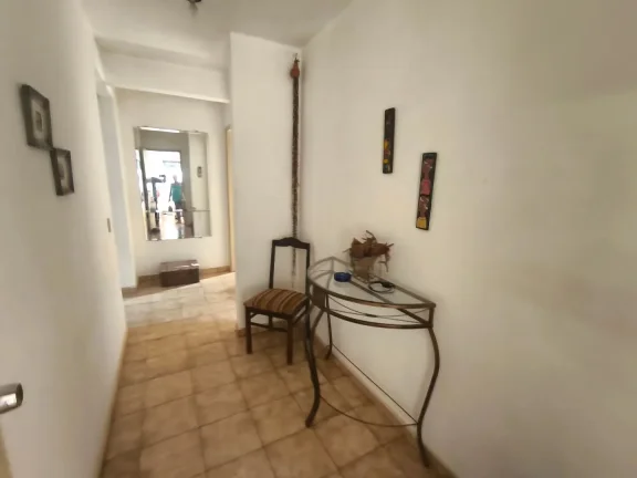 Imagem Casa De 4/4 Sendo Um Suite No Parque Acalanto