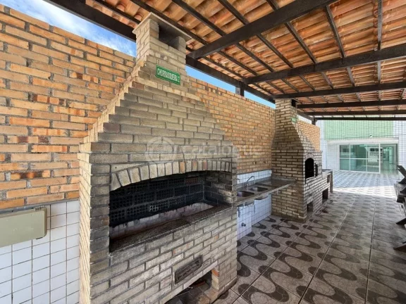 Imagem Apartamento à venda no Luau de Ponta Negra