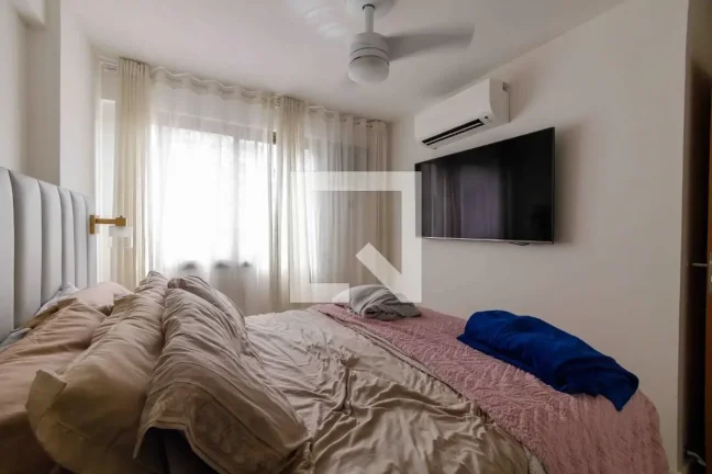 Imagem Apartamento à Venda - Recreio, 3 Quartos, 82 m2