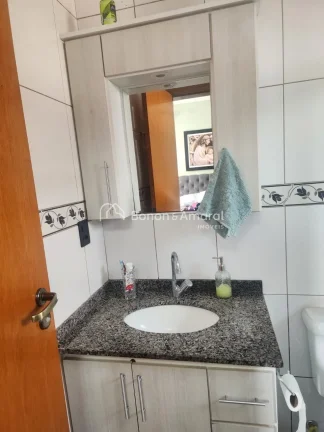 Imagem Apartamento 3 dormitórios no Residencial Das Pedras, Morumbi - Paulínia,SP

Localizado em uma áre...