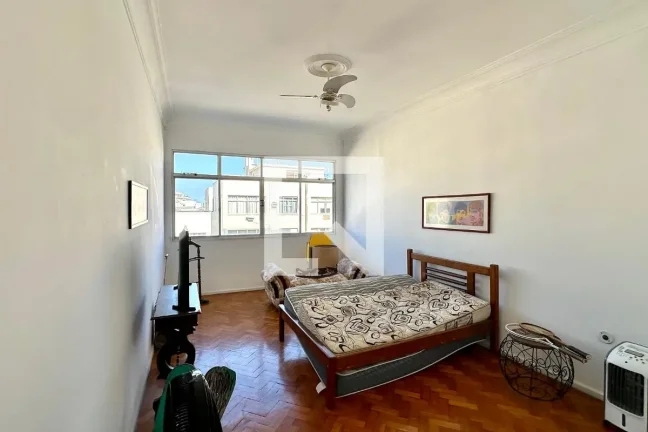 Imagem Apartamento à Venda - Copacabana, 3 Quartos, 91 m2