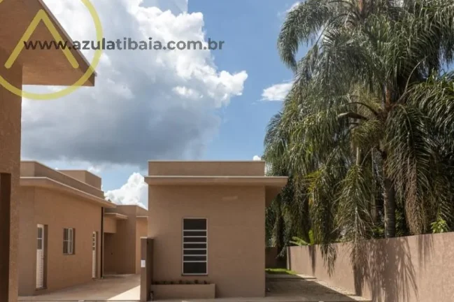 Imagem Casa para Venda em Bom Jesus dos Perdões, Santa Fe, 2 dormitórios, 1 banheiro, 1 vaga