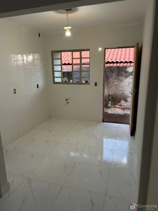 Imagem Casa à Venda no Residencial Dona Andrezina Pinheiro – Presidente Olegário-MG