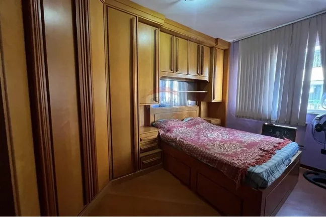 Imagem APARTAMENTO Á VENDA COM 2 QUARTOS 64 M² EM PRAÇA SECA - RIO DE JANEIRO