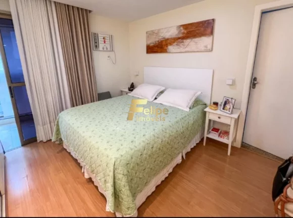Imagem BELÍSIMO APARTAMENTO DE 04 QUARTOS E 01 SUÍTE À VENDA NA PRAIA DA COSTA EM VILA VELHA/ES!