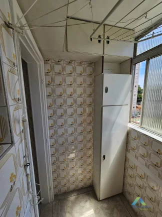 Imagem Excelente apartamento em localização privilegiada na Vila da Saúde a 650mts da Estação de Metrô Saúde
