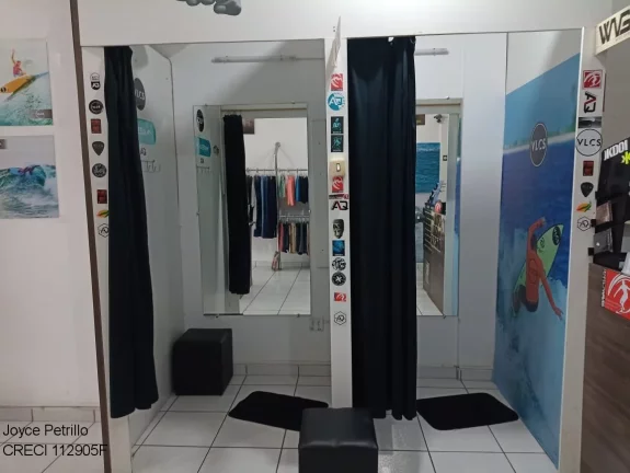 Imagem Loja de Roupas à Venda no Centro de Peruíbe por apenas R$ 60.000