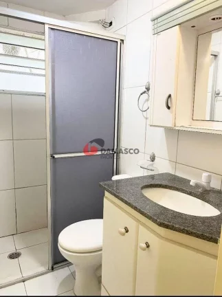 Imagem Apartamento à venda, Vila São Pedro, Santo André