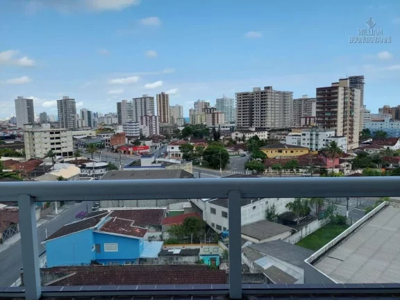 Imagem Apartamento 2 quartos no Caiçara lazer completo!