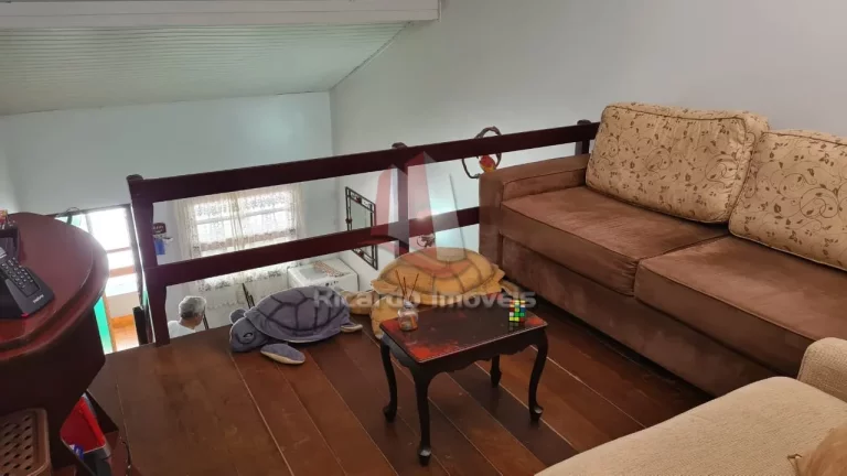 Imagem Apartamento Duplex Peró