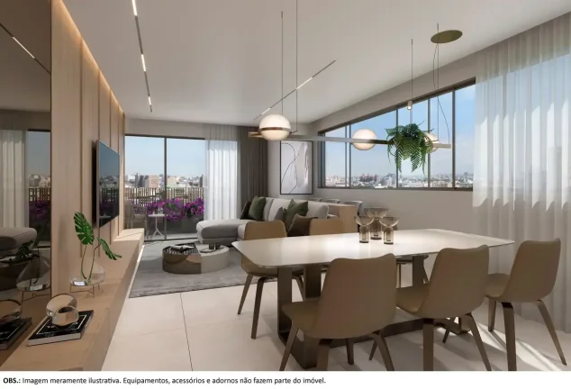 Imagem Residencial Ares de Lourdes - Residencial Ares de Lourdes