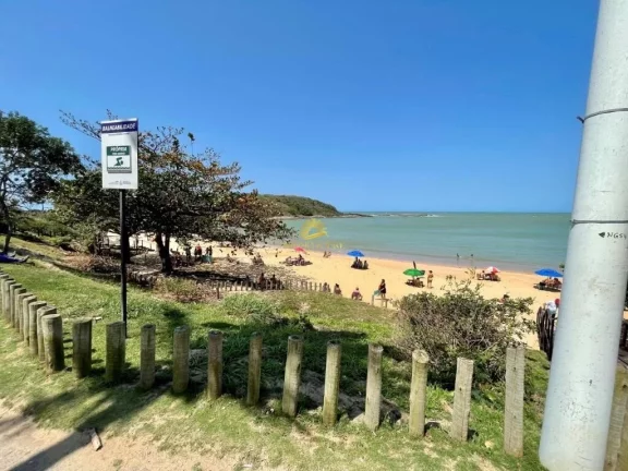 Imagem Cobertura Exclusiva na Praia de Bacutia - Enseada Azul, Guarapari
Seja bem-vindo à Cobertura Reserv...