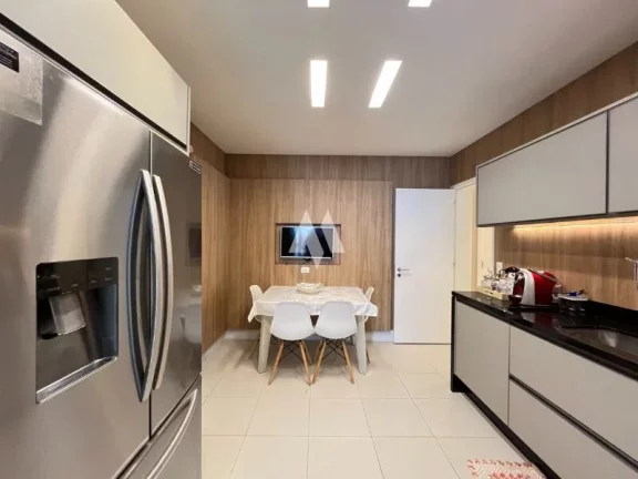 Imagem Apartamento em Boqueirão, Santos/SP