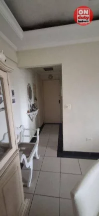 Imagem Apartamento com 2 quartos à venda, 63,00 m² por R$ 510.000 - Estuário - Santos/SP