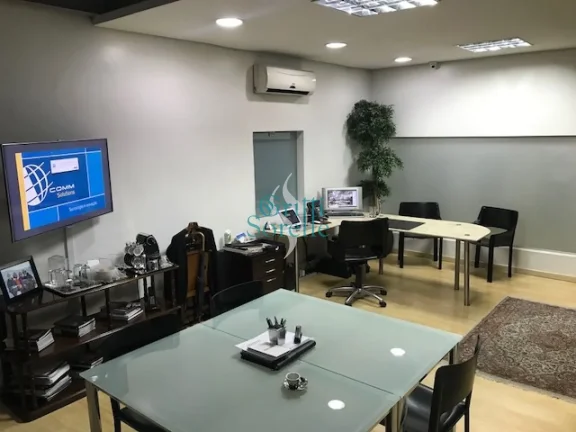 Imagem Prédio comercial à Venda em Planalto Paulista - São Paulo/SP.