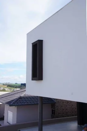 Imagem Sobrado 3 Suítes Fraron