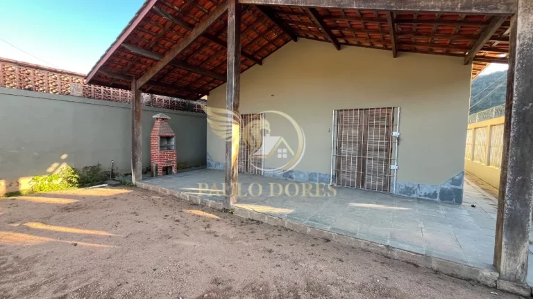 Imagem Casa com 3 Dormitórios no Perequê-Açu Ubatuba/SP