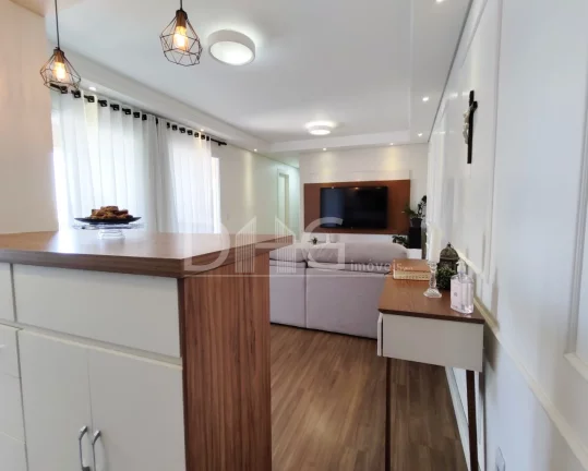 Imagem Apartamento para venda com 76 m² | Condomínio Primeacqua | Campinas/SP