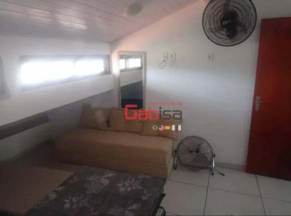 Imagem Casa com 4 dormitórios à venda, 120 m² por R$ 530.000,00 - Peró - Cabo Frio/RJ