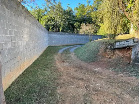 Imagem Chácara com 4 dormitórios à venda, 3329 m² por R$ 700.000,00 - Buquirinha - São José dos Campos/SP