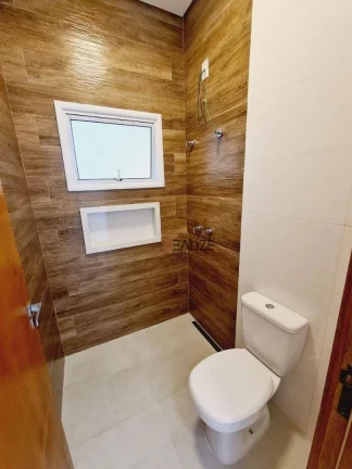 Imagem Casa à venda, 116 m² por R$ 682.000,00 - Jardim Residencial Veneza - Indaiatuba/SP