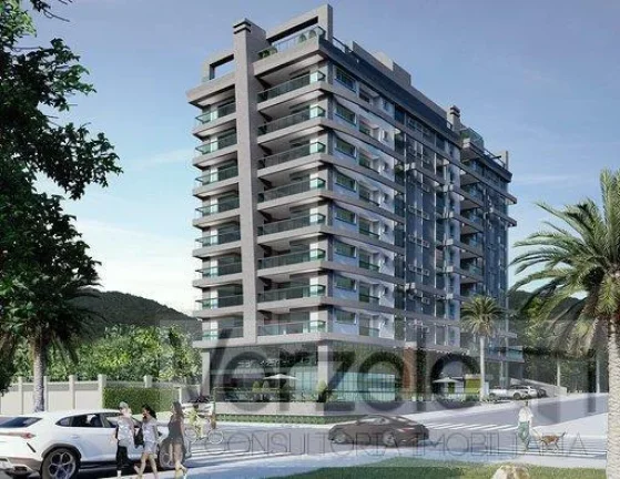 Imagem Apartamento 3 dormitórios para Venda em Itajaí / SC no bairro Praia Brava de Itajaí