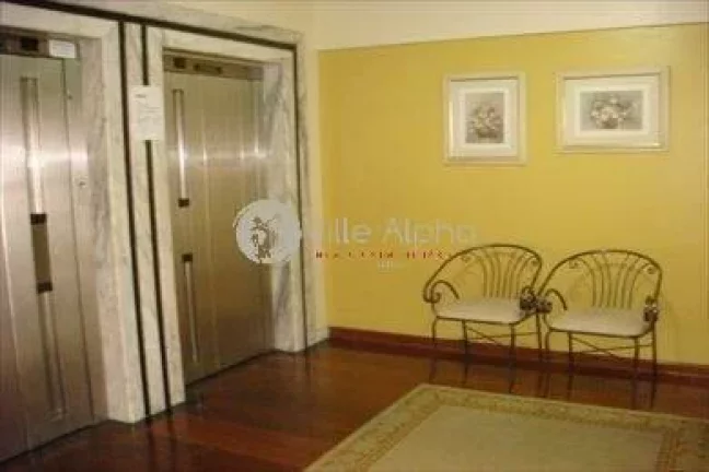 Imagem OPURTUNIDADE COM COMPLETA AREA DE LAZER,